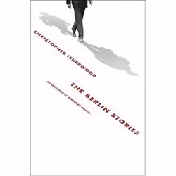 ISBN Berlin Stories, Roman, Anglais, 256 pages