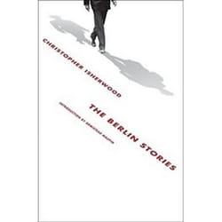 ISBN Berlin Stories livre Roman Anglais