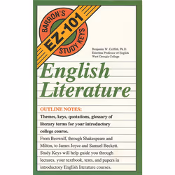 ISBN English Literature, critique litéraire, Anglais, Livre broché, 144 pages