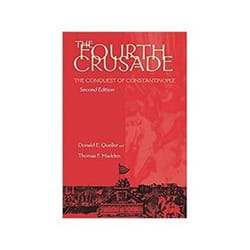 The Fourth Crusade, The Middle Ages Series