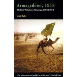 Armageddon, 1918