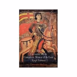 ISBN Crusades and the Christian World, histoire, Anglais