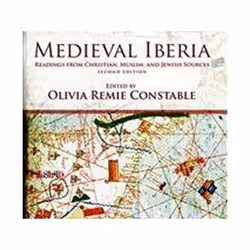 ISBN Medieval Iberia : Readings from Christian, Muslim, and Jewish Sources (The Middle Ages Series), histoire, Anglais, Livre ...