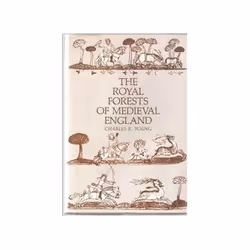 ISBN Royal Forest of Medieval England, politique, Anglais, 221 pages
