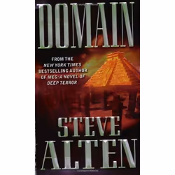 ISBN Domain, Anglais, Livre broché, 461 pages