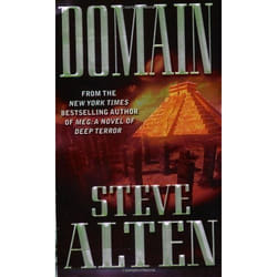 ISBN Domain
