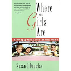 ISBN Where the Girls Are: livre