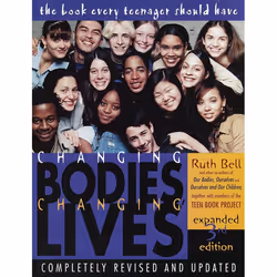 ISBN Changing Bodies, Changing Lives: Expanded Third Edition, Livre broché, 432 pages