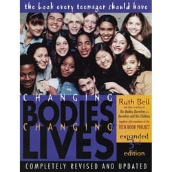 ISBN Changing Bodies, Changing Lives: Expanded Third Edition livre