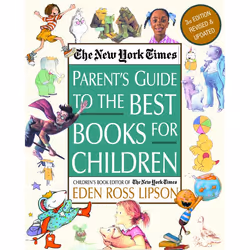 ISBN The New York Times Parent’s Guide to the Best Books for Children, Livre broché, 560 pages