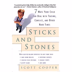 ISBN Sticks and Stones, Livre broché, 208 pages