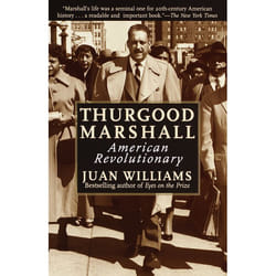 ISBN Thurgood Marshall: livre biographie Anglais
