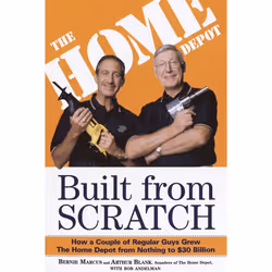 ISBN Built from Scratch, Livre broché, 352 pages