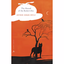 ISBN The Hound of the Baskervilles, classiques, Anglais, Livre broché, 208 pages
