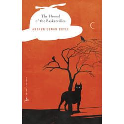ISBN The Hound of the Baskervilles livre classiques Anglais