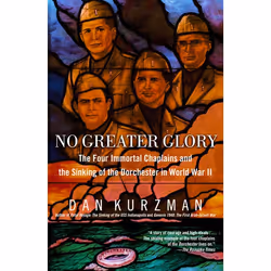 ISBN No Greater Glory, Livre broché, 288 pages