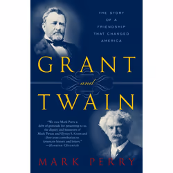 ISBN Grant and Twain, biographie, Anglais, Livre broché, 352 pages