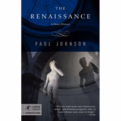 ISBN The Renaissance, classiques, Anglais, Livre broché, 208 pages