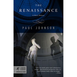 ISBN The Renaissance livre classiques Anglais