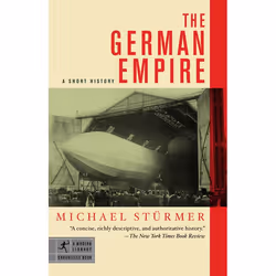 ISBN The German Empire, classiques, Anglais, Livre broché, 192 pages
