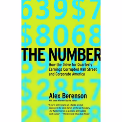ISBN The Number, Livre broché, 328 pages