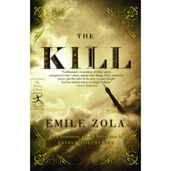 ISBN The Kill livre classiques Anglais