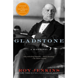 ISBN Gladstone livre biographie Anglais