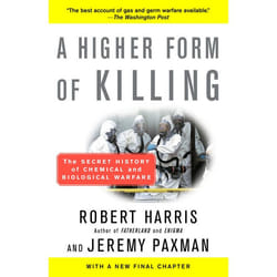 ISBN A Higher Form of Killing livre