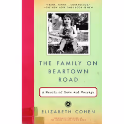 ISBN The Family on Beartown Road, biographie, Anglais, Livre broché, 304 pages