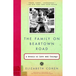 ISBN The Family on Beartown Road livre biographie Anglais