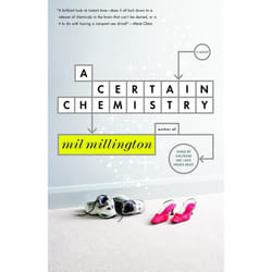 ISBN A Certain Chemistry livre