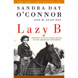 ISBN Lazy B, biographie, Anglais, Livre broché, 336 pages
