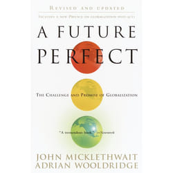 ISBN A Future Perfect livre