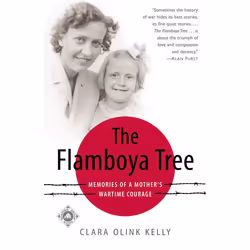 ISBN The Flamboya Tree, biographie, Anglais, Livre broché, 240 pages