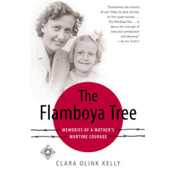 ISBN The Flamboya Tree livre biographie Anglais