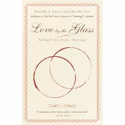 ISBN Love by the Glass, nourriture &amp; boisson, Anglais, Livre broché, 352 pages