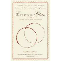 ISBN Love by the Glass livre nourriture & boisson Anglais