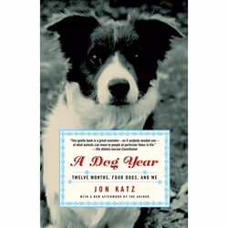 ISBN A Dog Year, biographie, Anglais, Livre broché, 240 pages