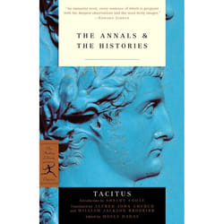 ISBN The Annals & The Histories livre classiques Anglais