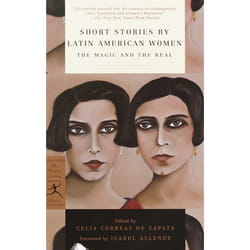 ISBN Short Stories by Latin American Women livre classiques Anglais