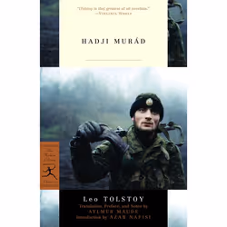 ISBN Hadji Murad, classiques, Anglais, Livre broché, 192 pages