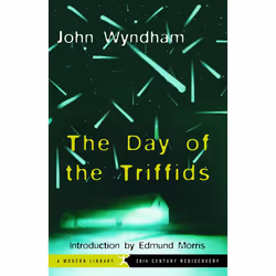 ISBN The Day of the Triffids, classiques, Anglais, Livre broché, 256 pages