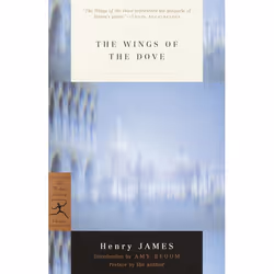 ISBN The Wings of the Dove, classiques, Anglais, Livre broché, 768 pages