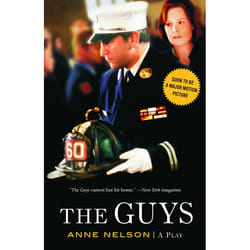 ISBN The Guys livre