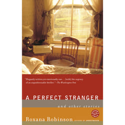 ISBN A Perfect Stranger