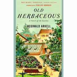 ISBN Old Herbaceous, classiques, Anglais, Livre broché, 176 pages