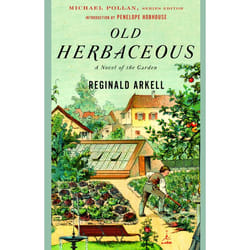 ISBN Old Herbaceous livre classiques Anglais