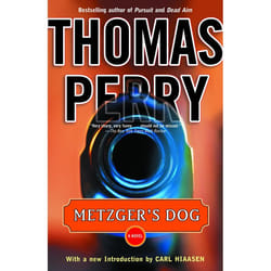 ISBN Metzger’s Dog livre Mystère et suspense Anglais