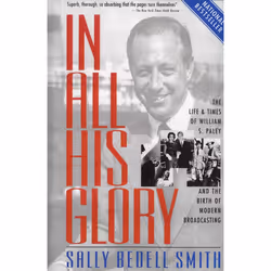 ISBN In All His Glory, biographie, Anglais, Livre broché, 740 pages