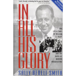 ISBN In All His Glory livre biographie Anglais